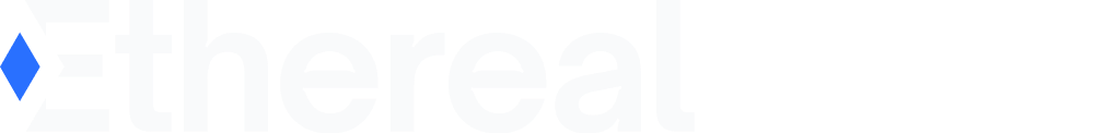Ethereal Logo
