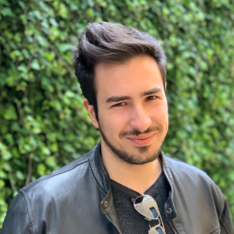 Leonardo Simone Digiorgio