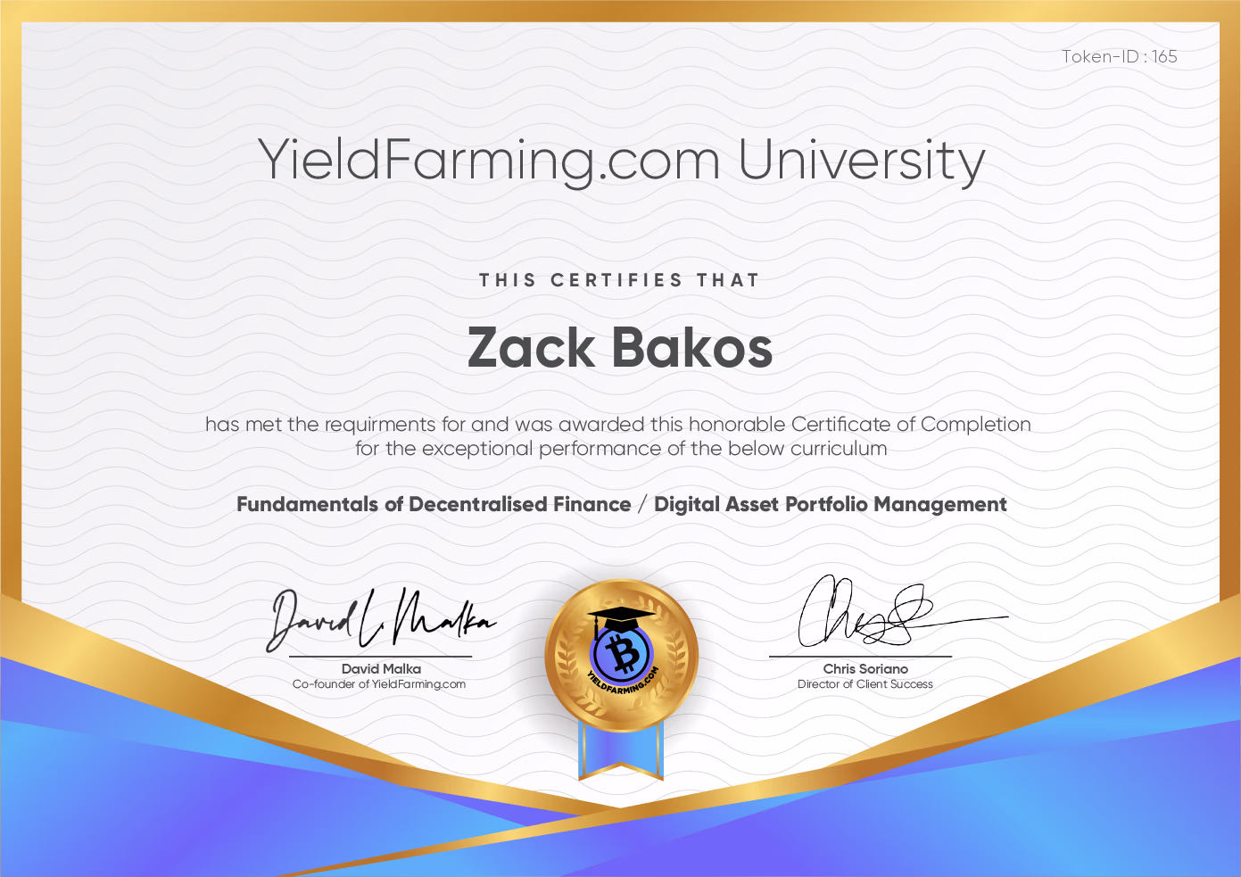 yieldfarming